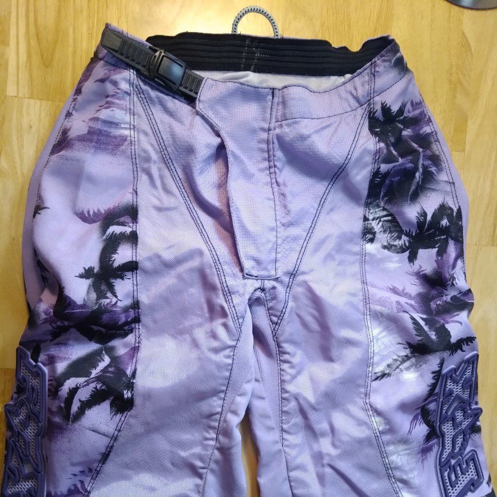 Vintage Fox Racing Motocross 180 Pants - Picture 2 of 11